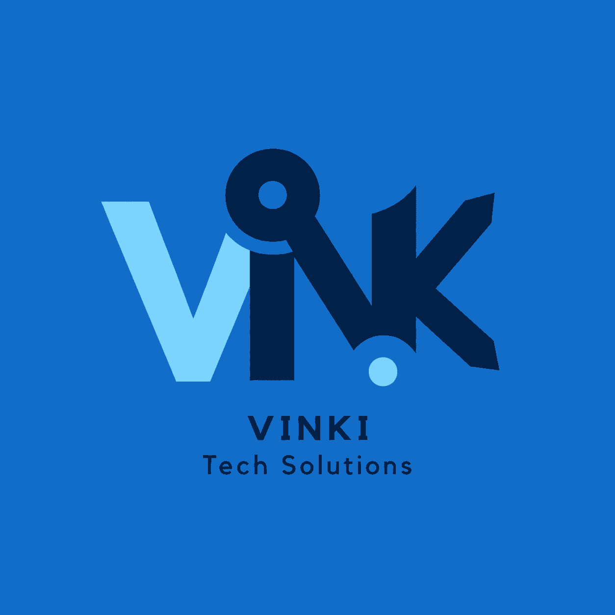 Vinki Tech Solutions
